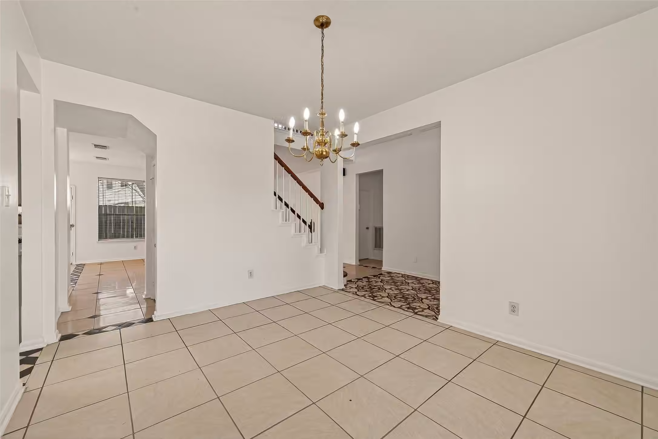 Photo 7 of 16315 April Ridge Drive, Houston, TX