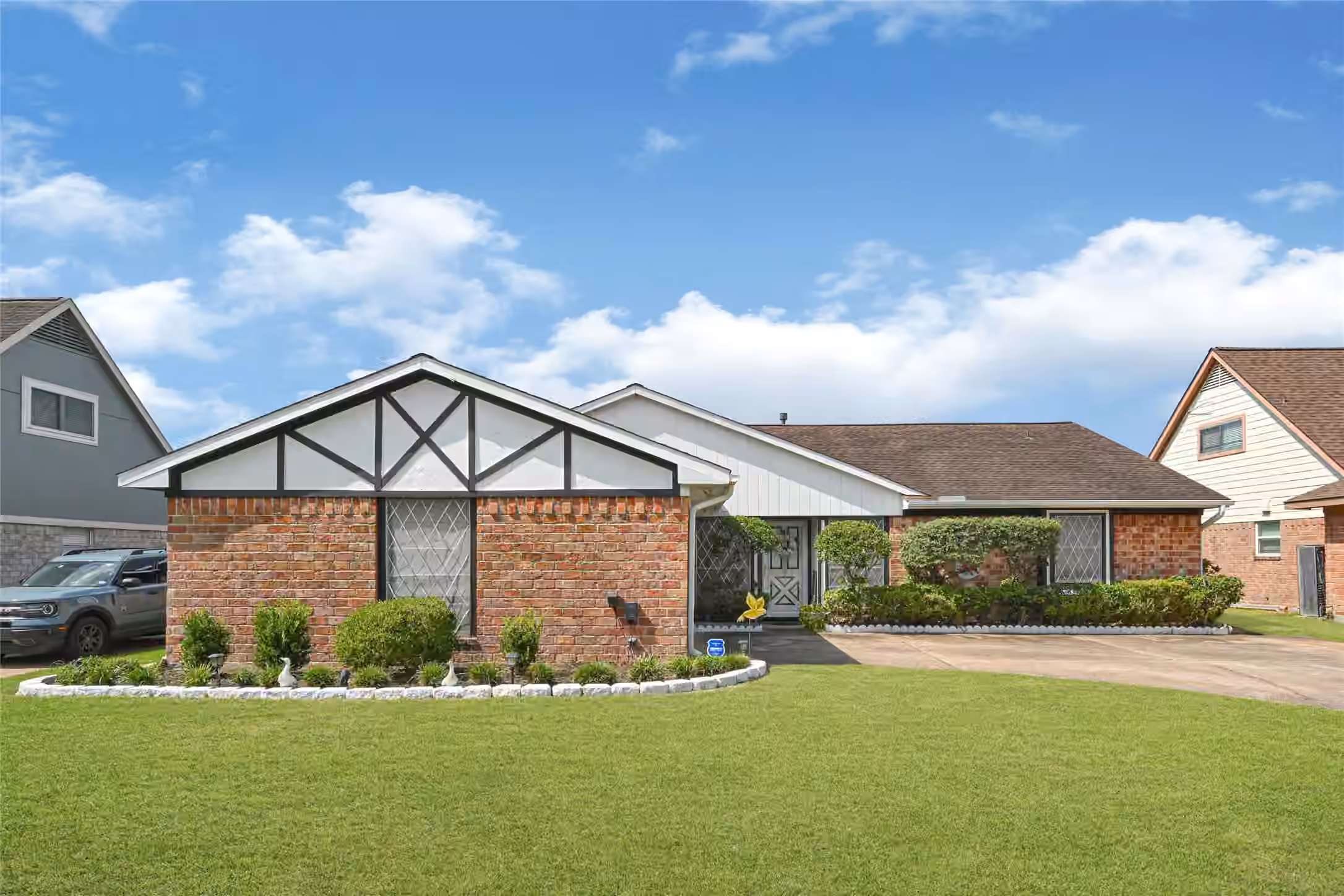 Photo 2 of 11322 Sagecountry Drive, Houston, TX