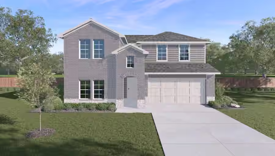 Photo of 14703 Frosted Leaf Trail, Splendora, TX 77372