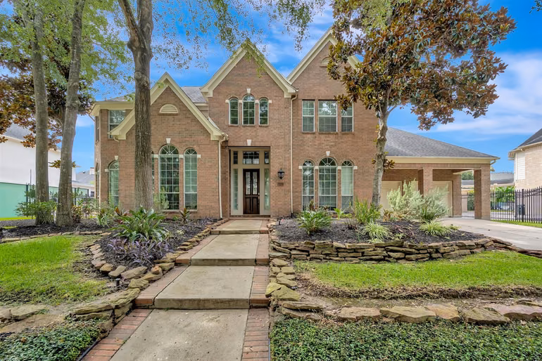 Photo of 15511 Turtle Oak Court, Houston, TX