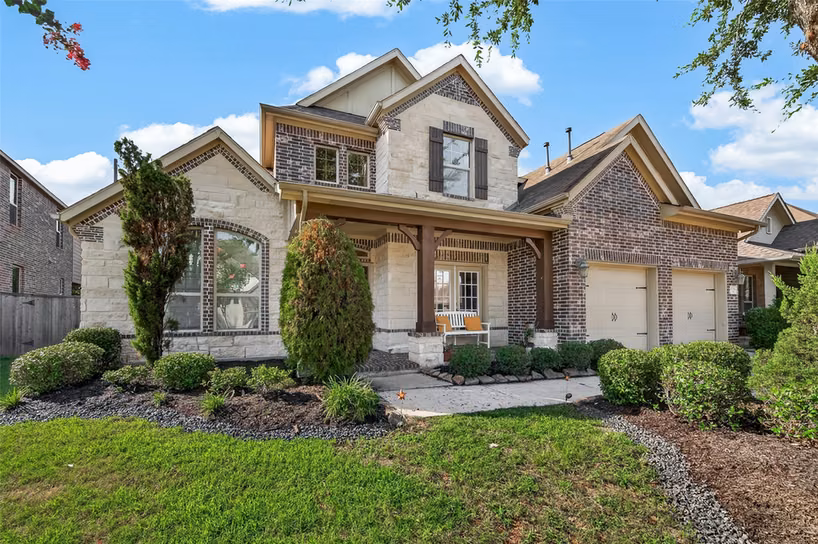 Photo of 17114 Nitshill Lane, Richmond, TX