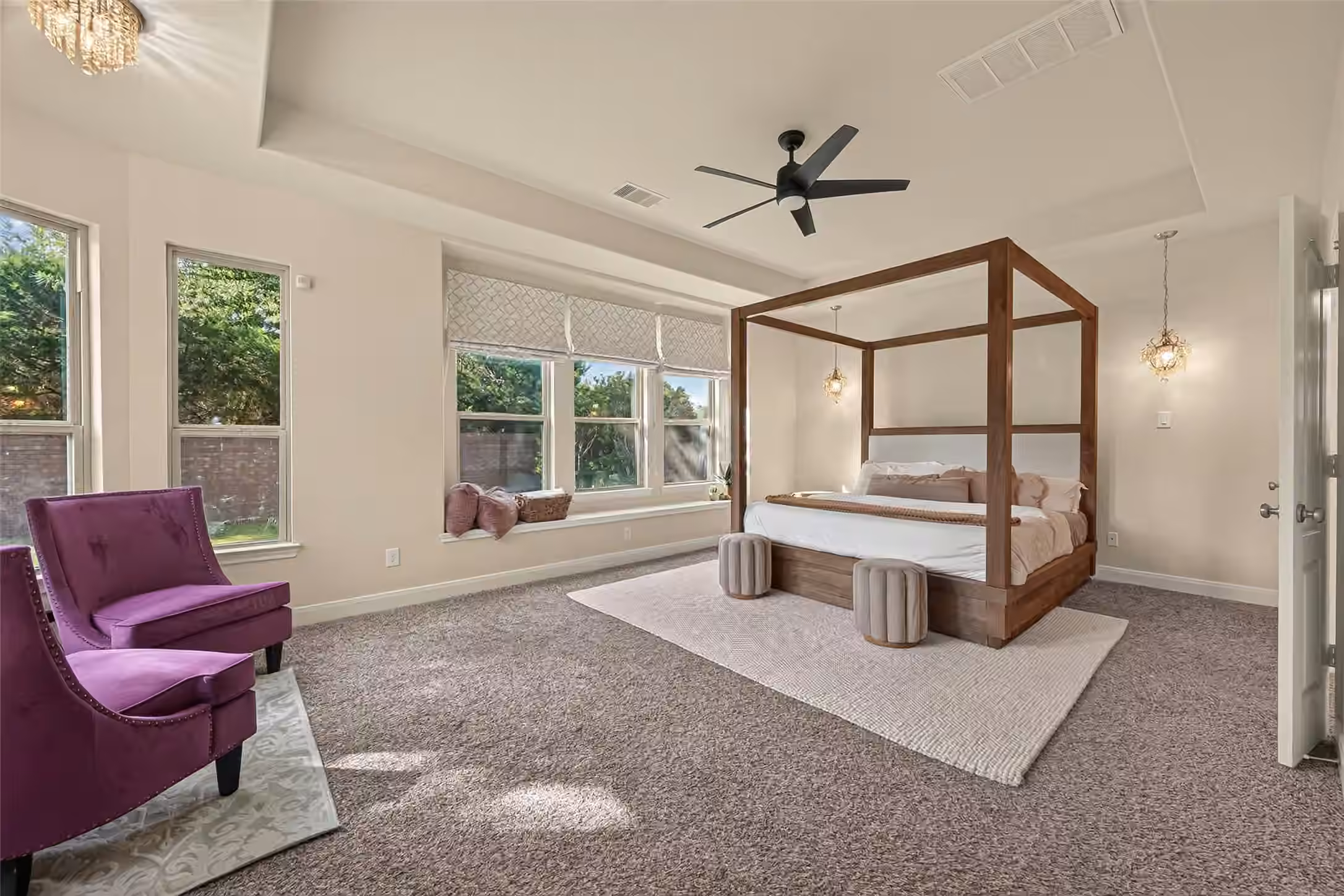 Photo 5 of 17114 Nitshill Lane, Richmond, TX