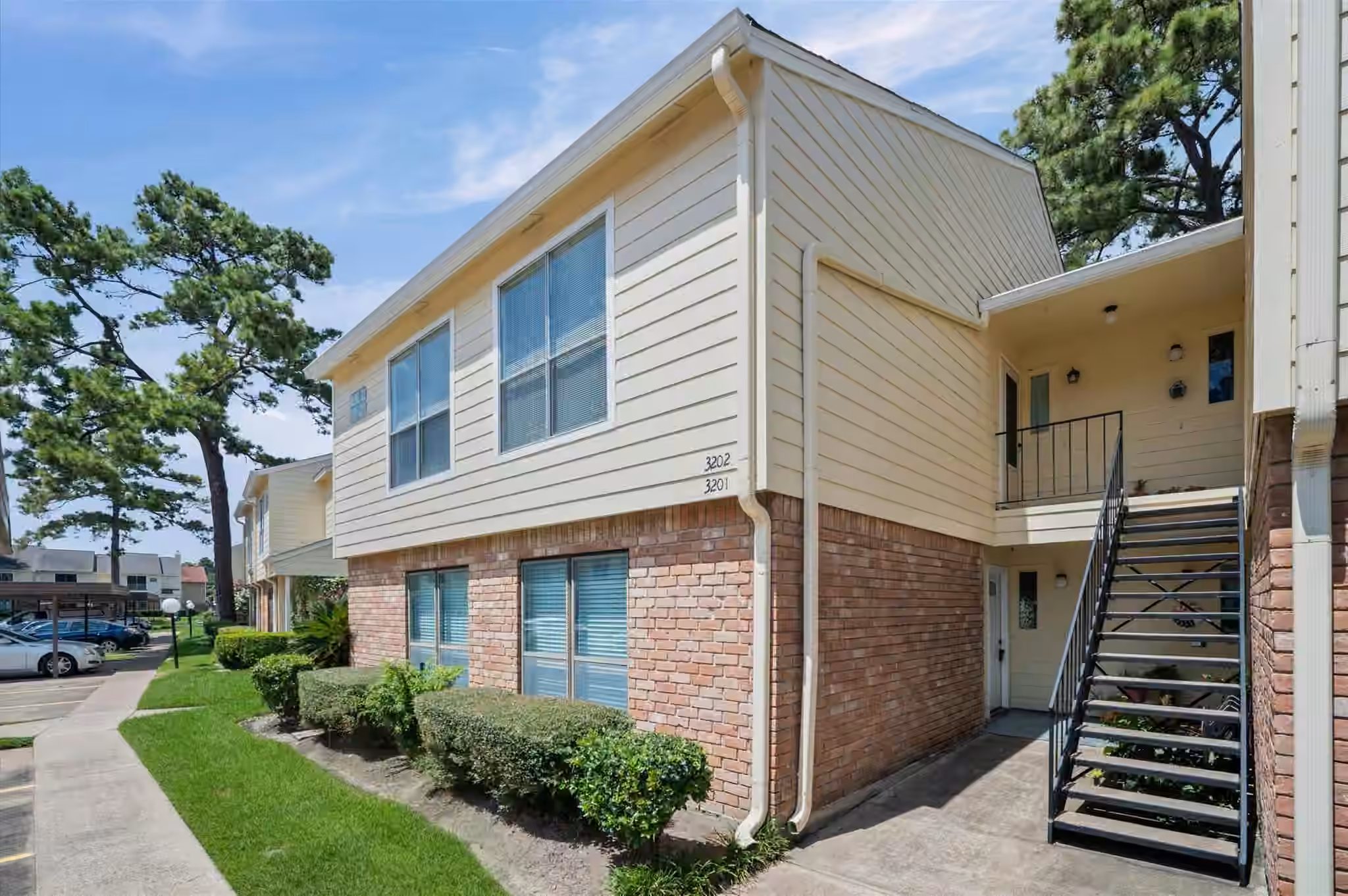 Photo of 14555 Wunderlich Drive 3201, Houston, TX