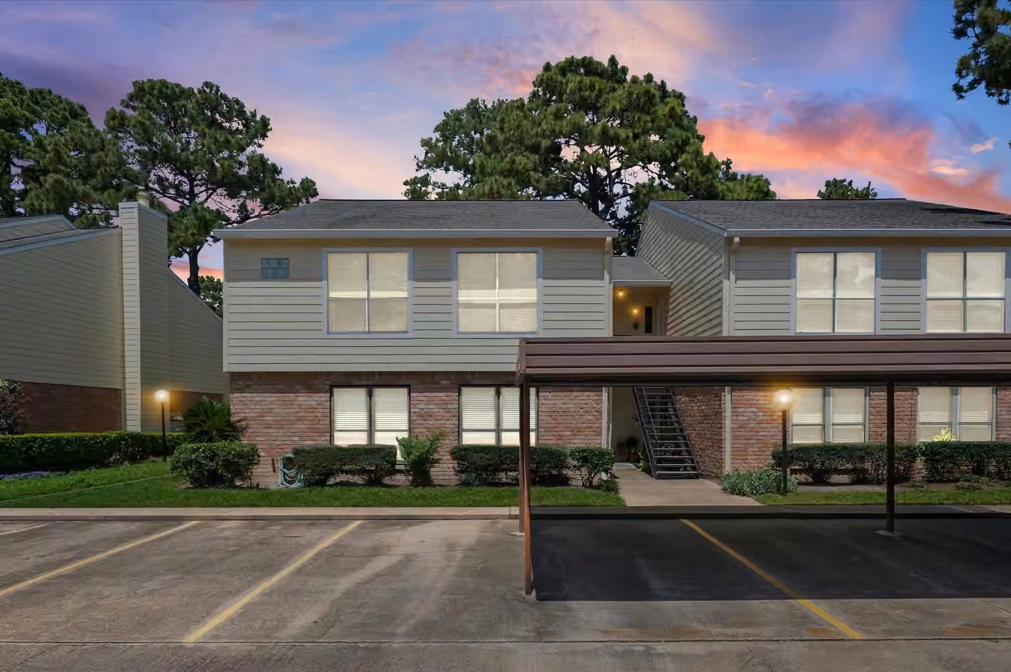 Photo 2 of 14555 Wunderlich Drive 3201, Houston, TX