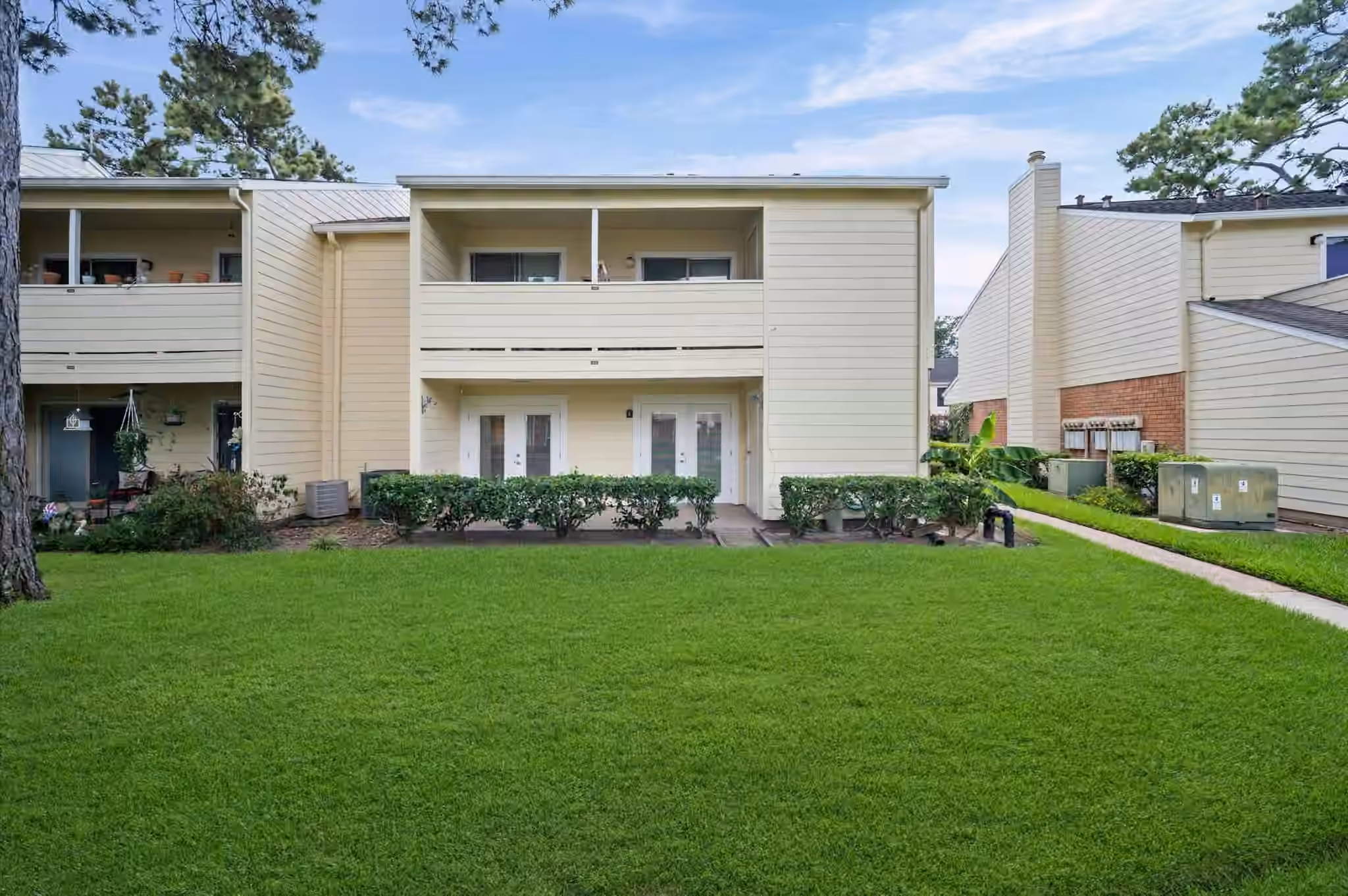 Photo 4 of 14555 Wunderlich Drive 3201, Houston, TX
