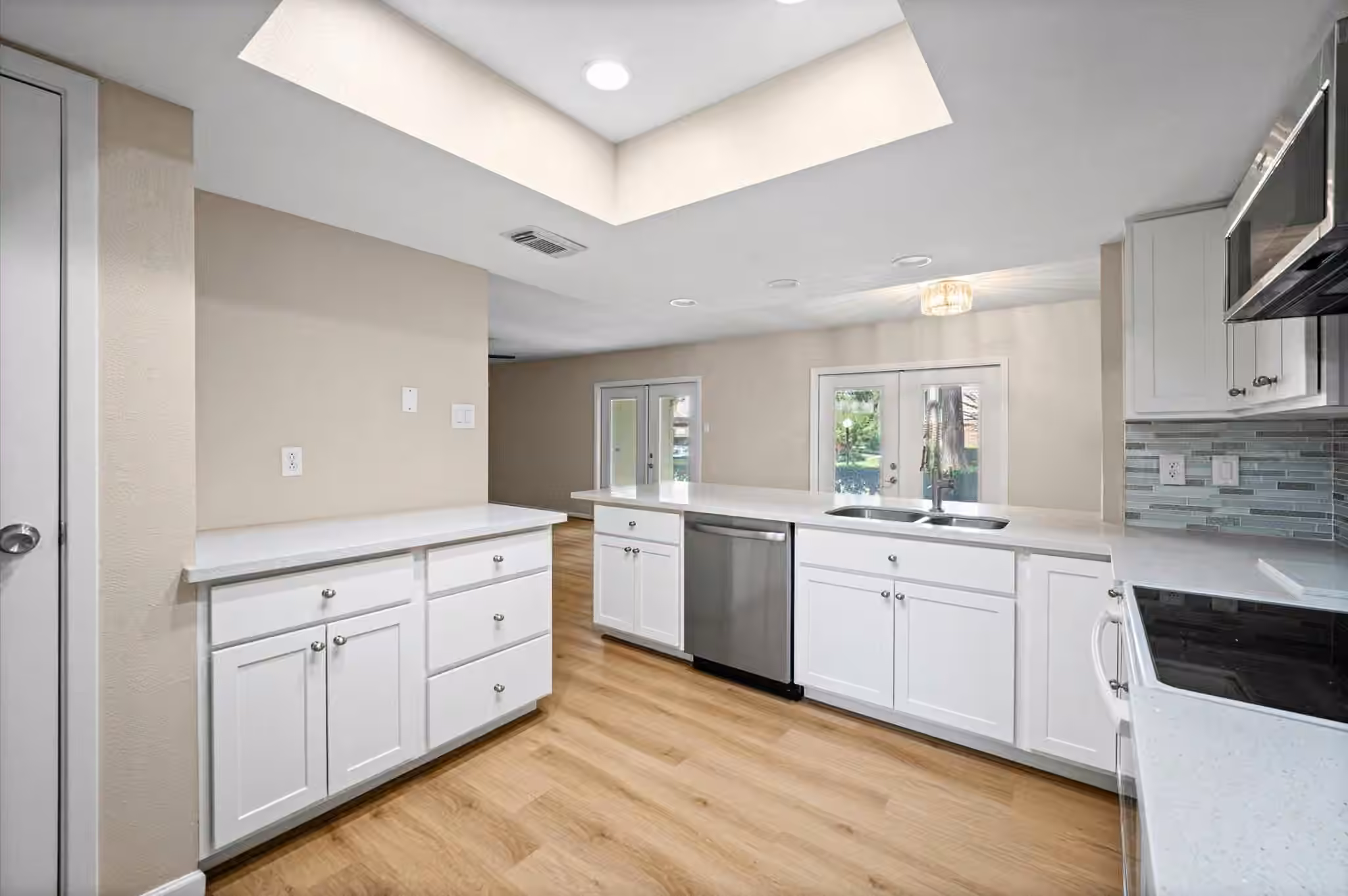 Photo 5 of 14555 Wunderlich Drive 3201, Houston, TX