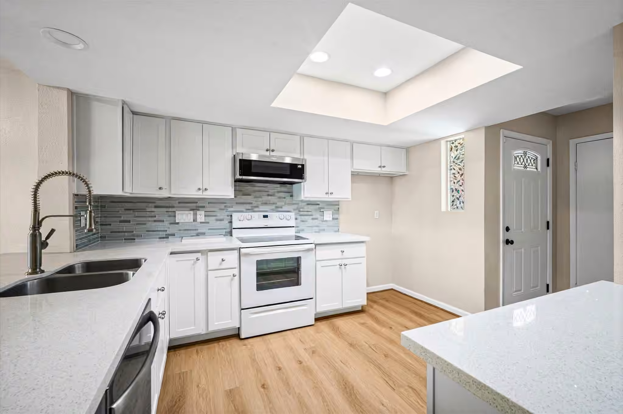 Photo 6 of 14555 Wunderlich Drive 3201, Houston, TX