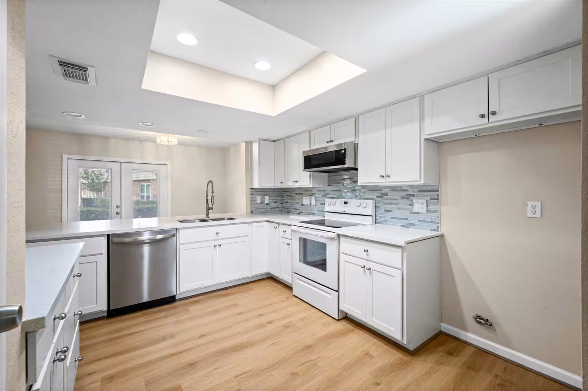 Photo 7 of 14555 Wunderlich Drive 3201, Houston, TX