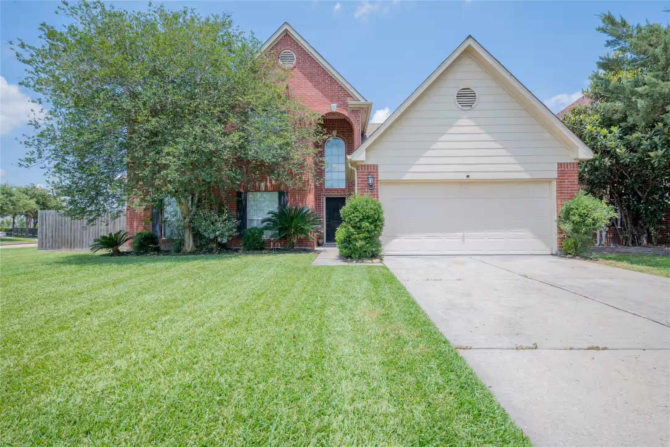 Photo of 12442 Hamillcrest Drive, Houston, TX 77014