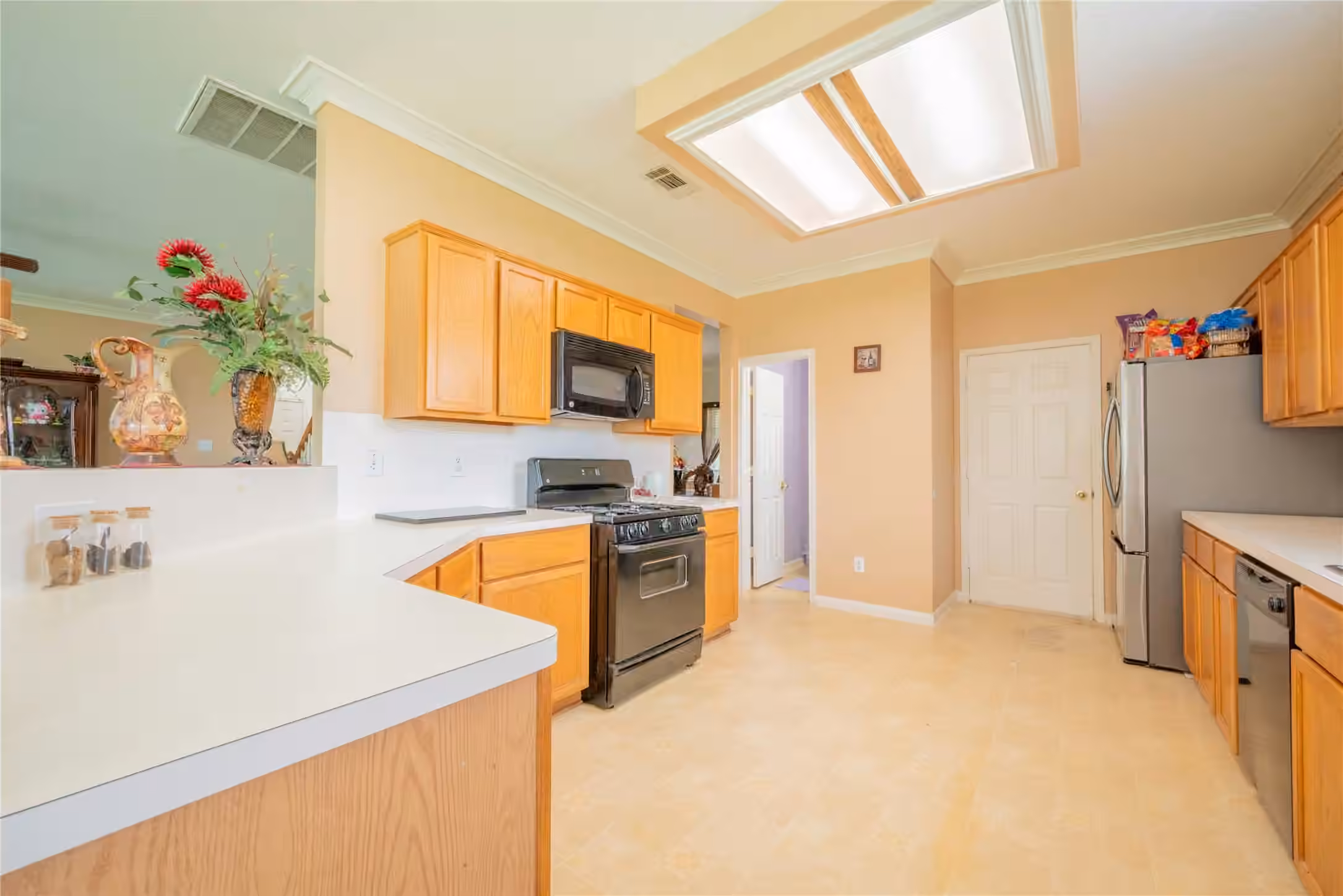 Photo 4 of 12442 Hamillcrest Drive, Houston, TX