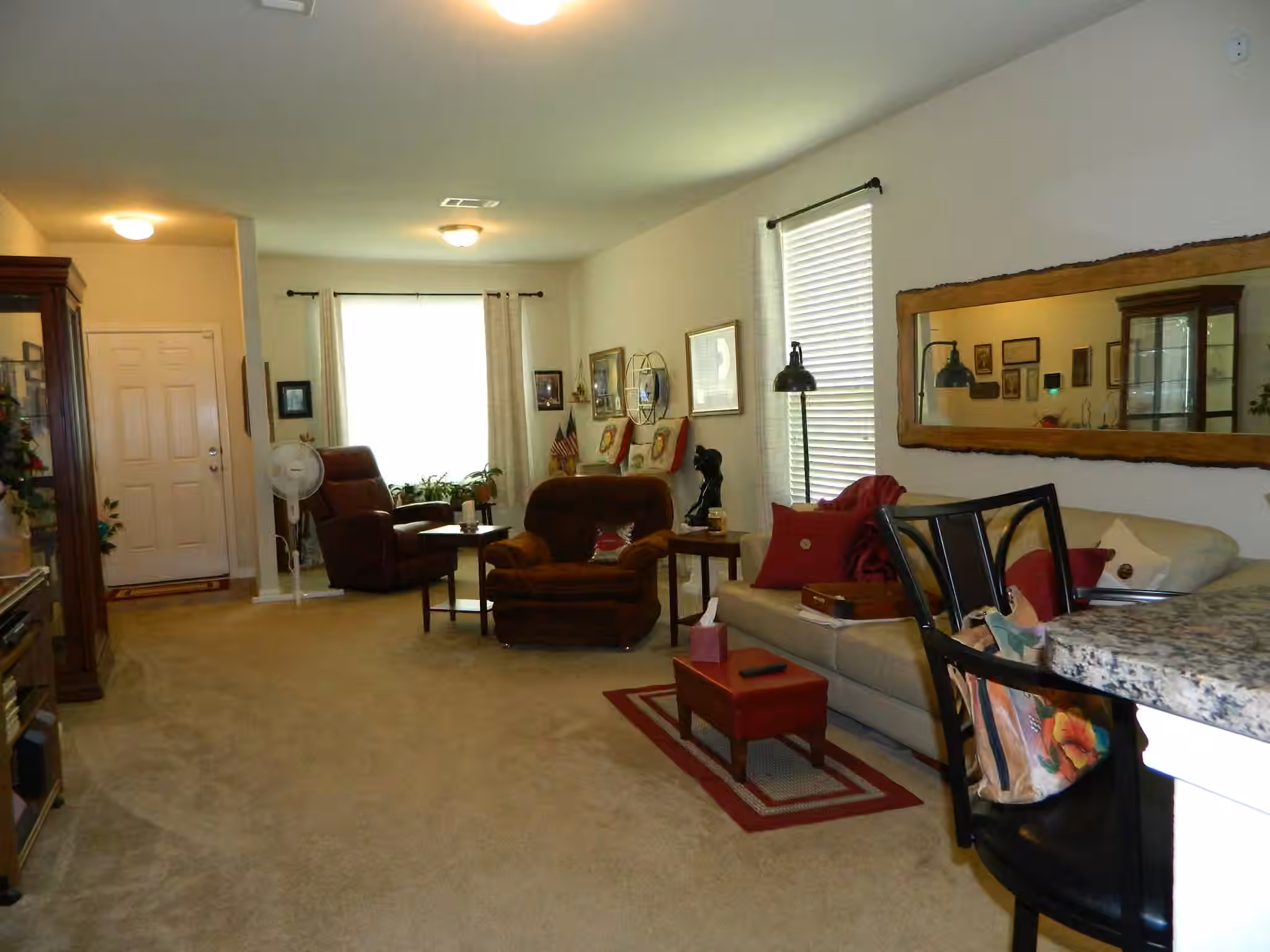 Photo 2 of 2623 Bedrock Lane, Missouri City, TX
