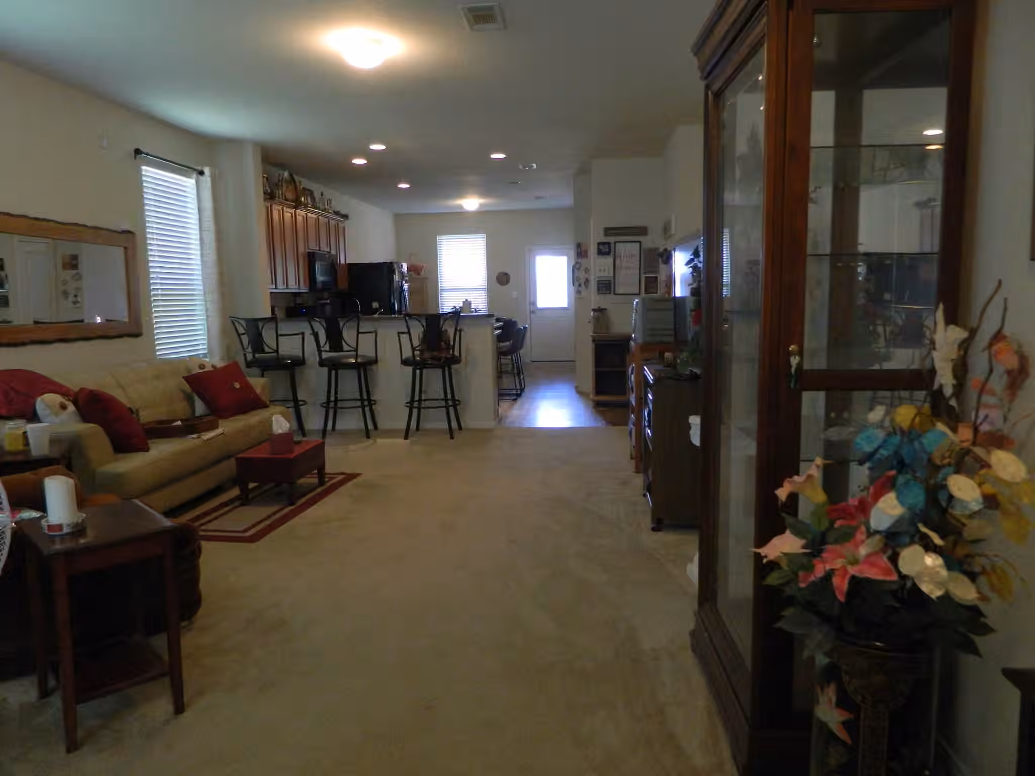 Photo 3 of 2623 Bedrock Lane, Missouri City, TX