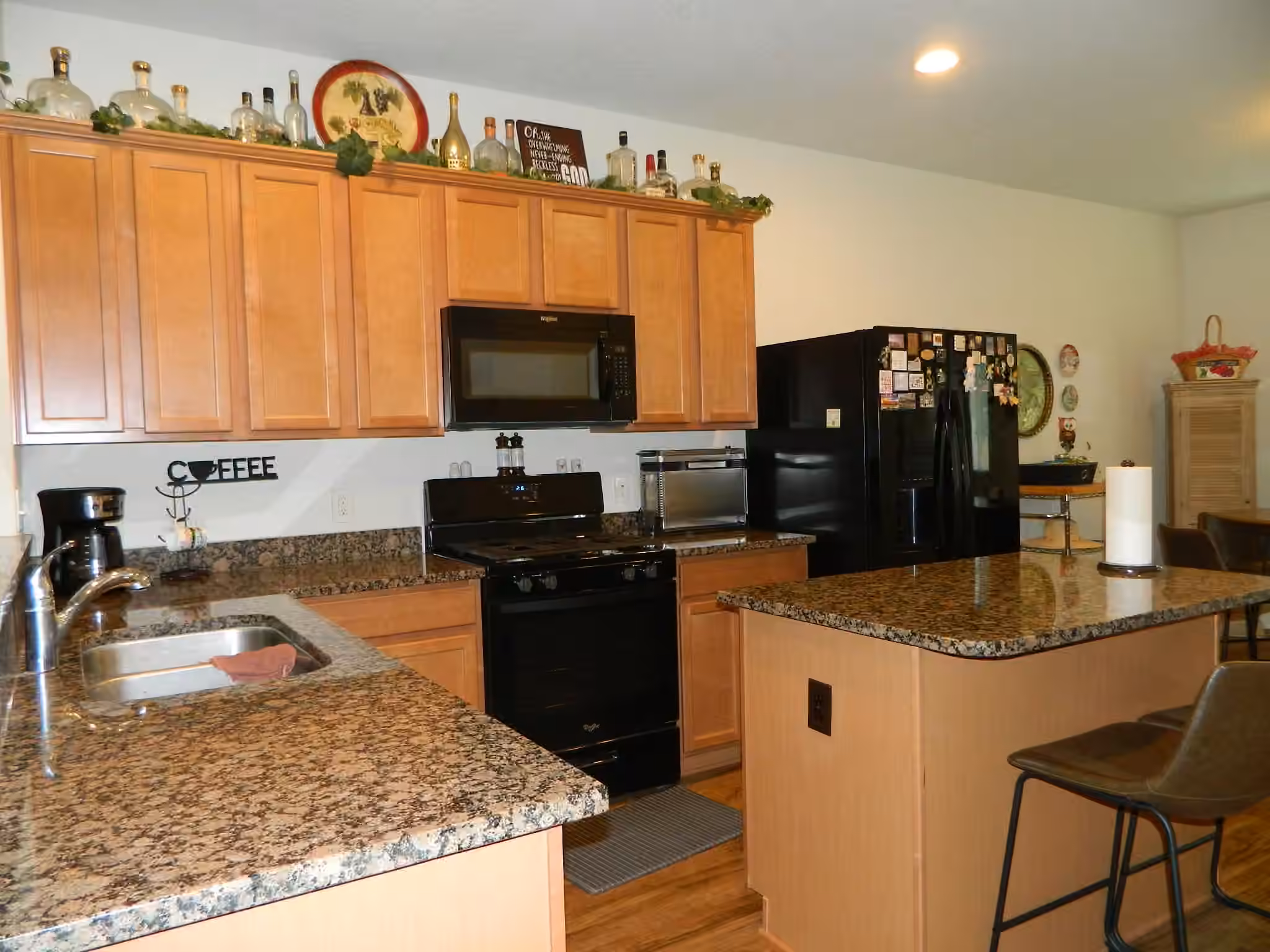 Photo 6 of 2623 Bedrock Lane, Missouri City, TX