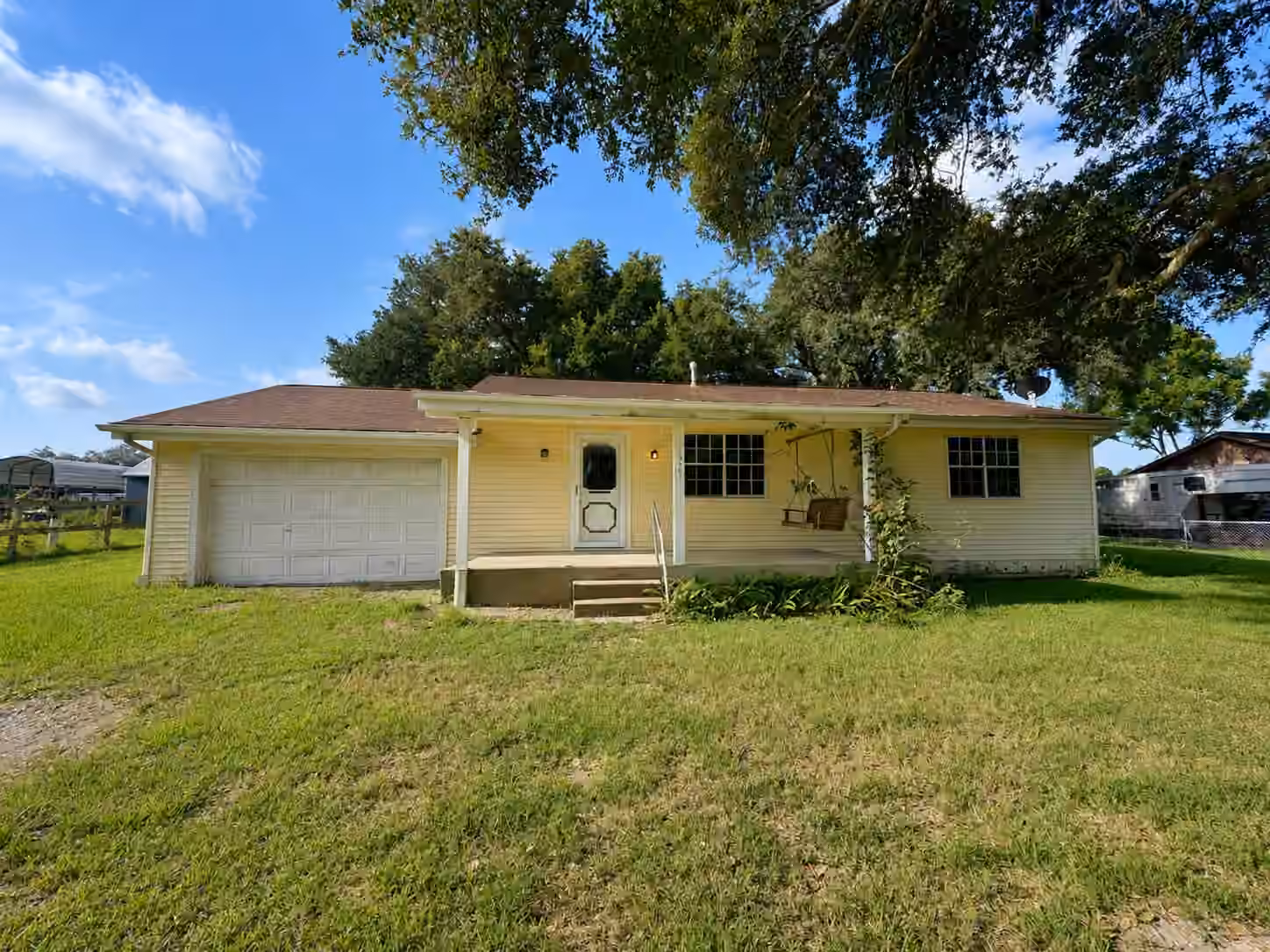 Photo of 11325 32nd Street, Santa Fe, TX 77510