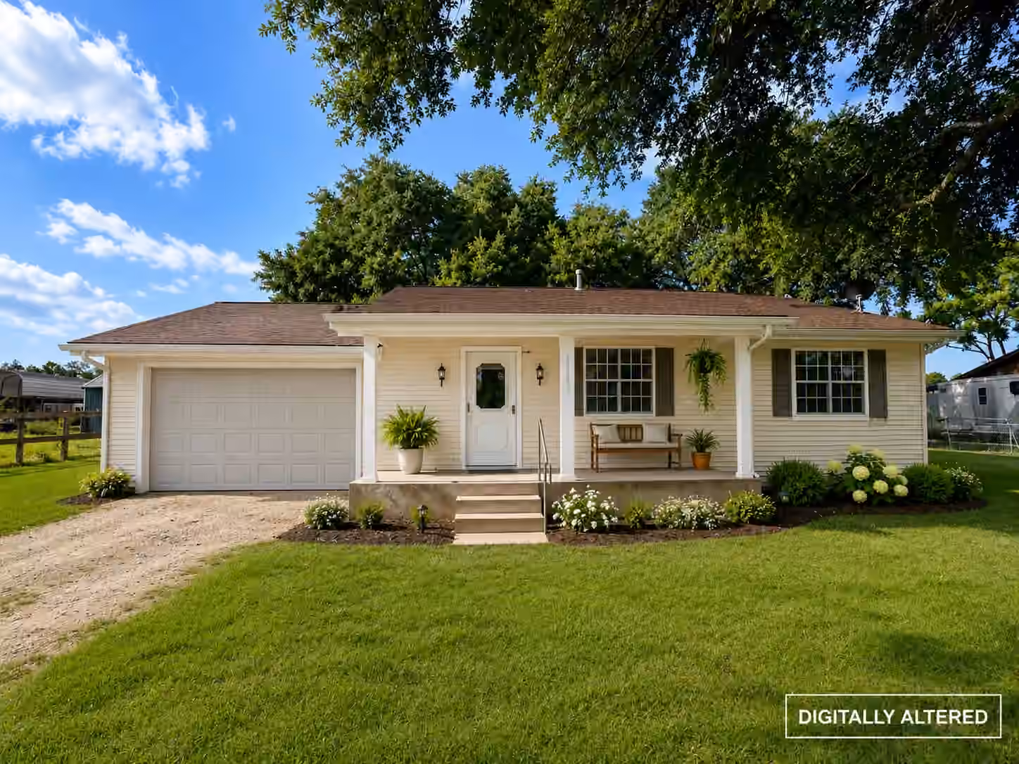 Photo 2 of 11325 32nd Street, Santa Fe, TX