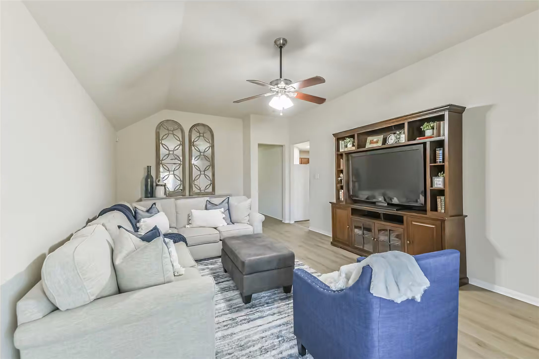 Photo 3 of 19031 Ashford Square Street, Tomball, TX
