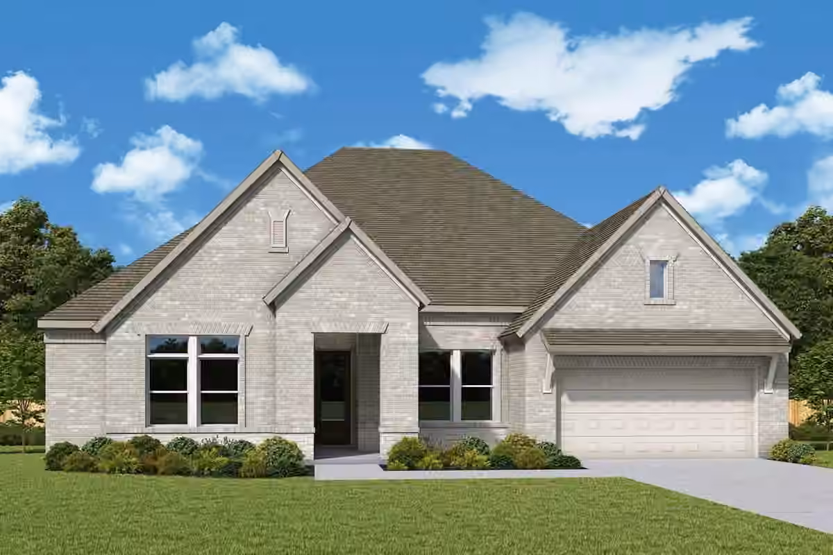 Photo of 14418 Via San Clemente Drive, Cypress, TX