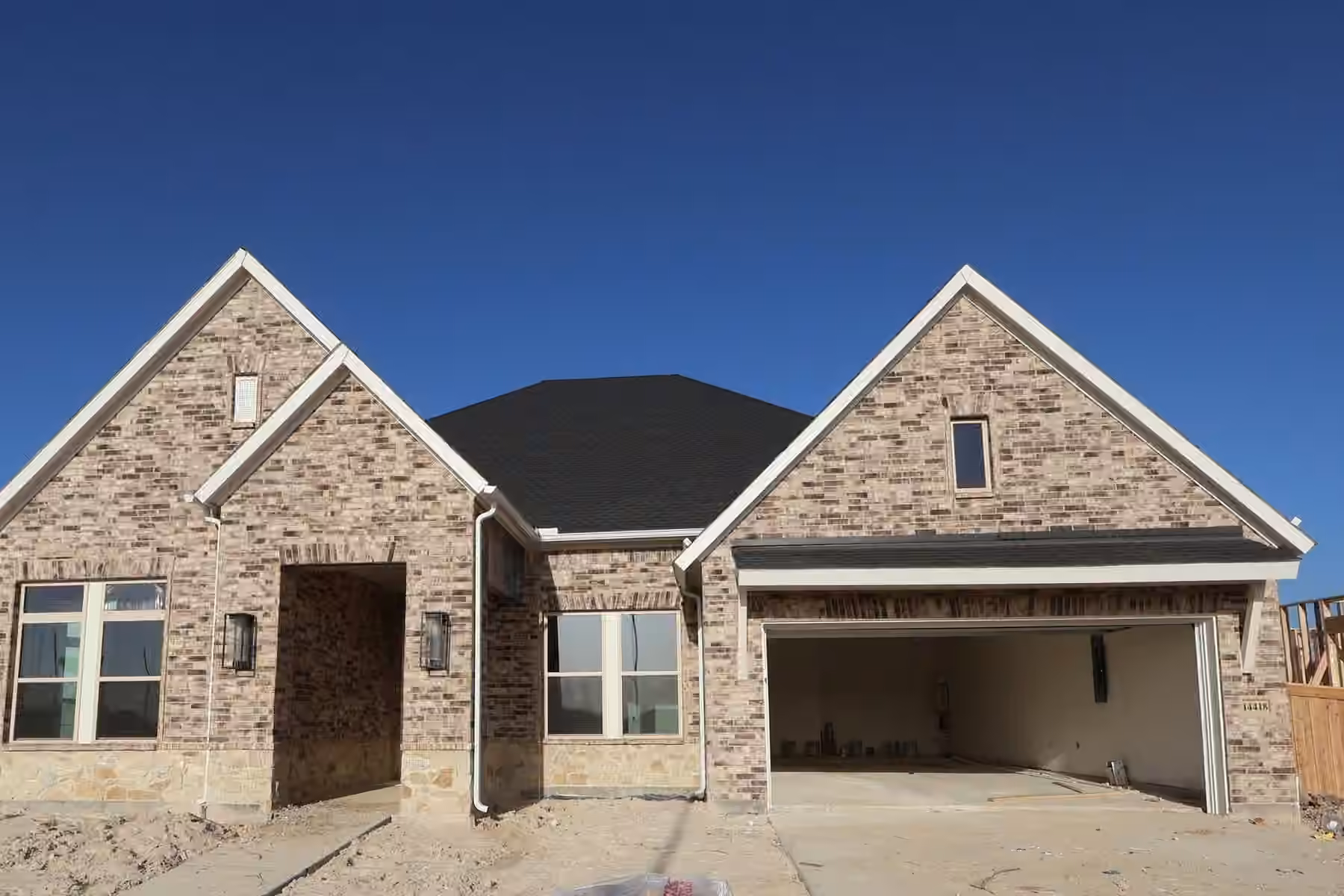 Photo 2 of 14418 Via San Clemente Drive, Cypress, TX