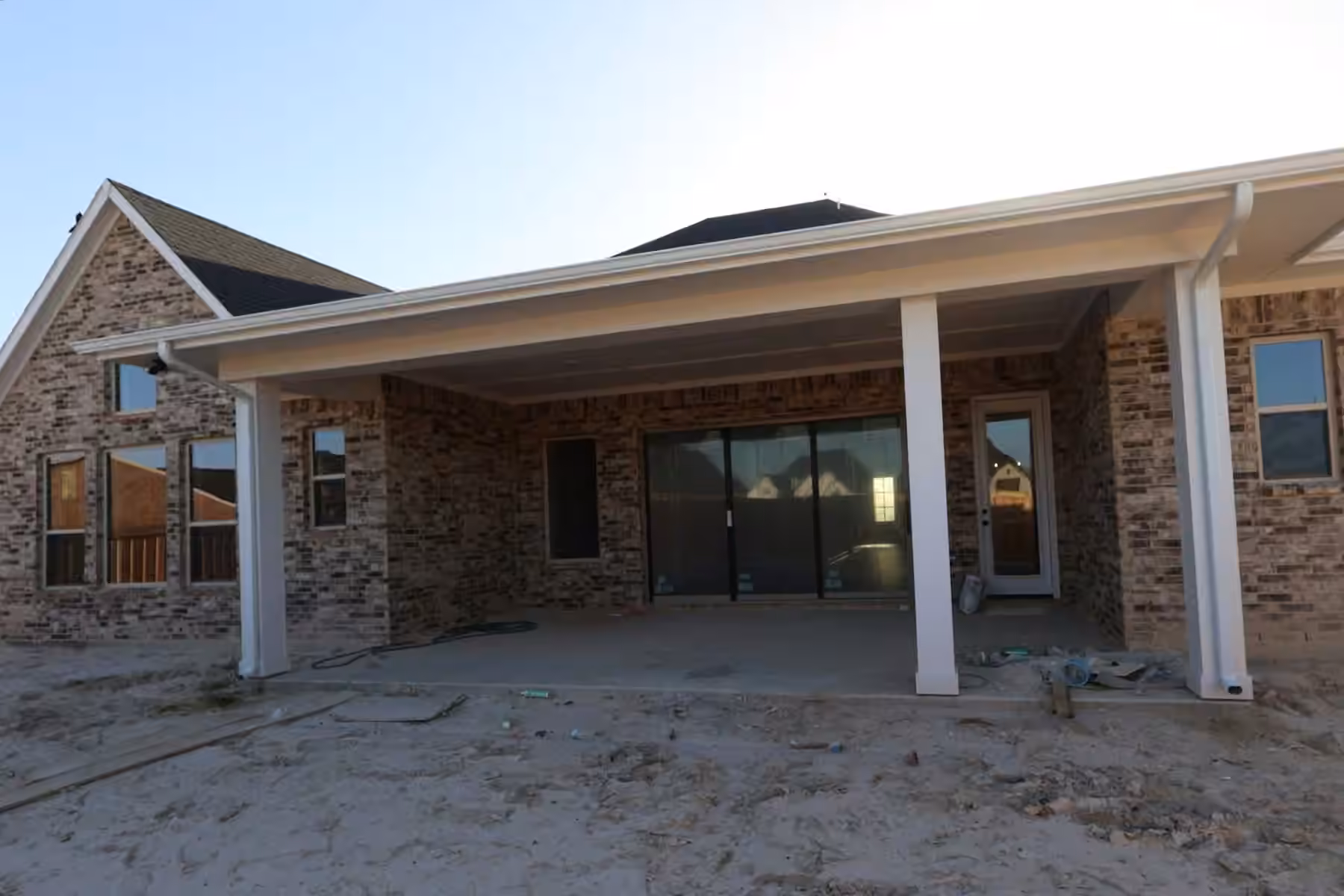 Photo 3 of 14418 Via San Clemente Drive, Cypress, TX