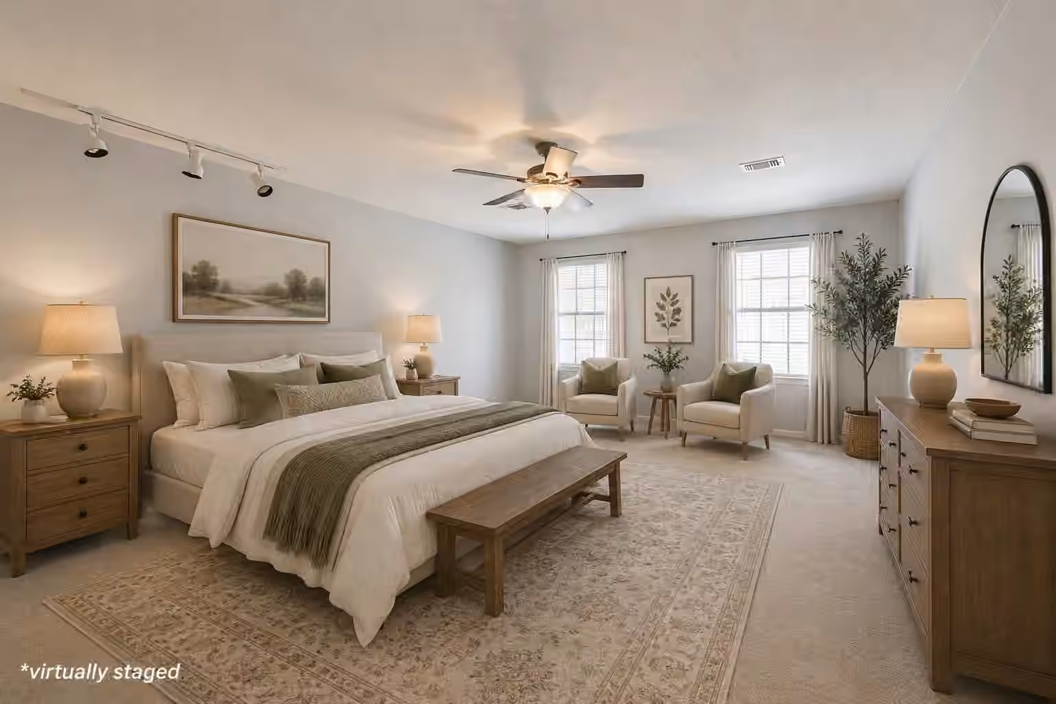 Photo 6 of 2022 Riverlawn Drive, Kingwood, TX