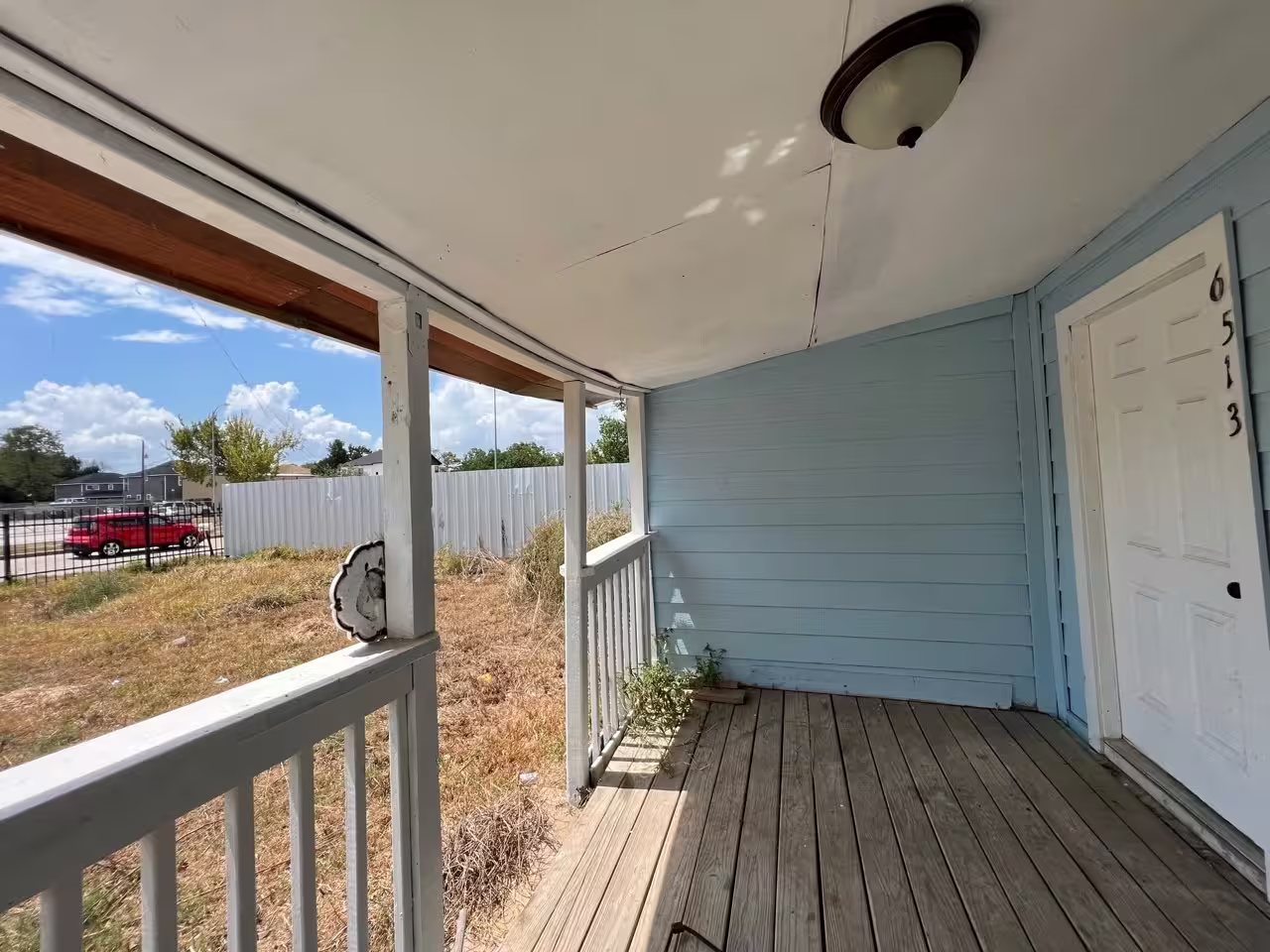 Photo 4 of 6513 Airport Boulevard, Houston, TX