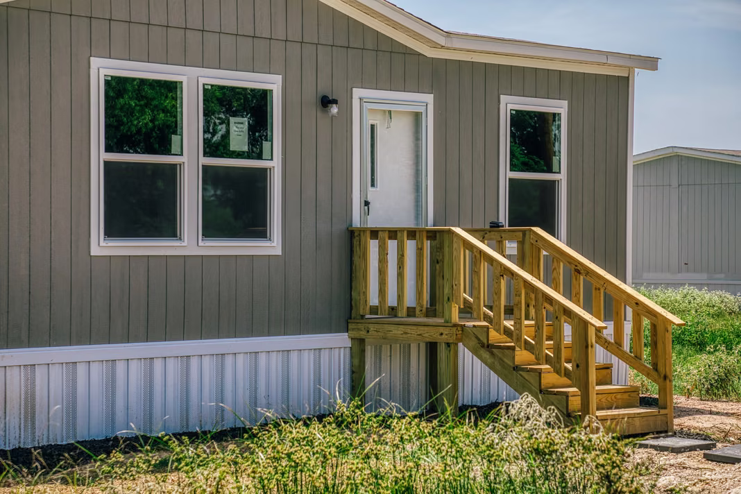 Photo 4 of 11146 Schmidt Road, Waller, TX