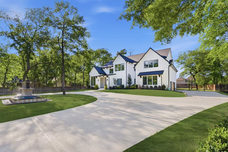 Photo 6 of 6112 Cypresswood Drive, Spring, TX