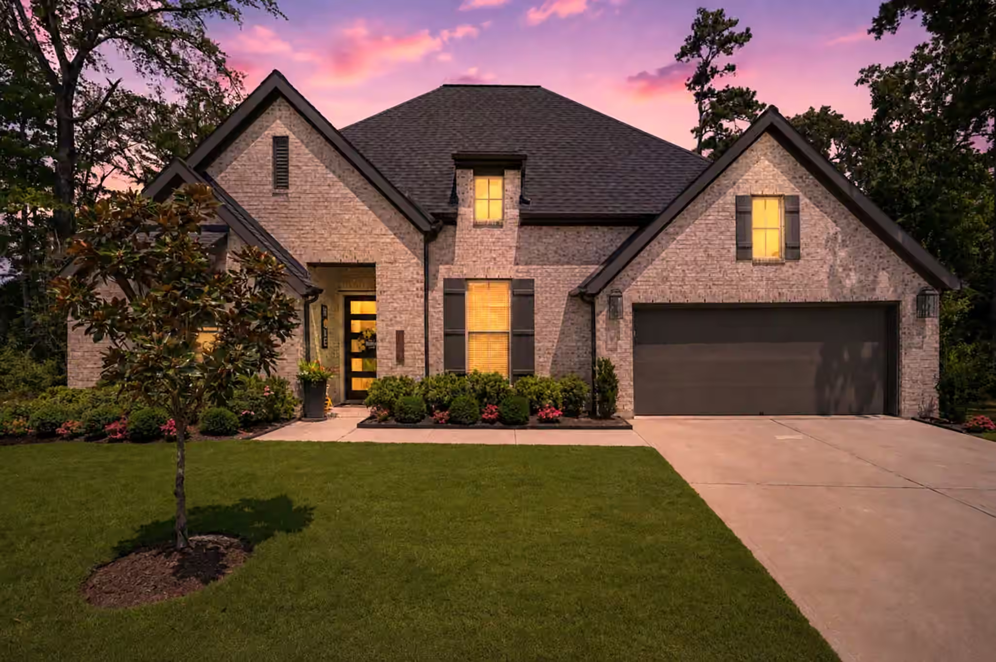 Photo of 40037 Belted Kingfisher Court, Magnolia, TX 77354