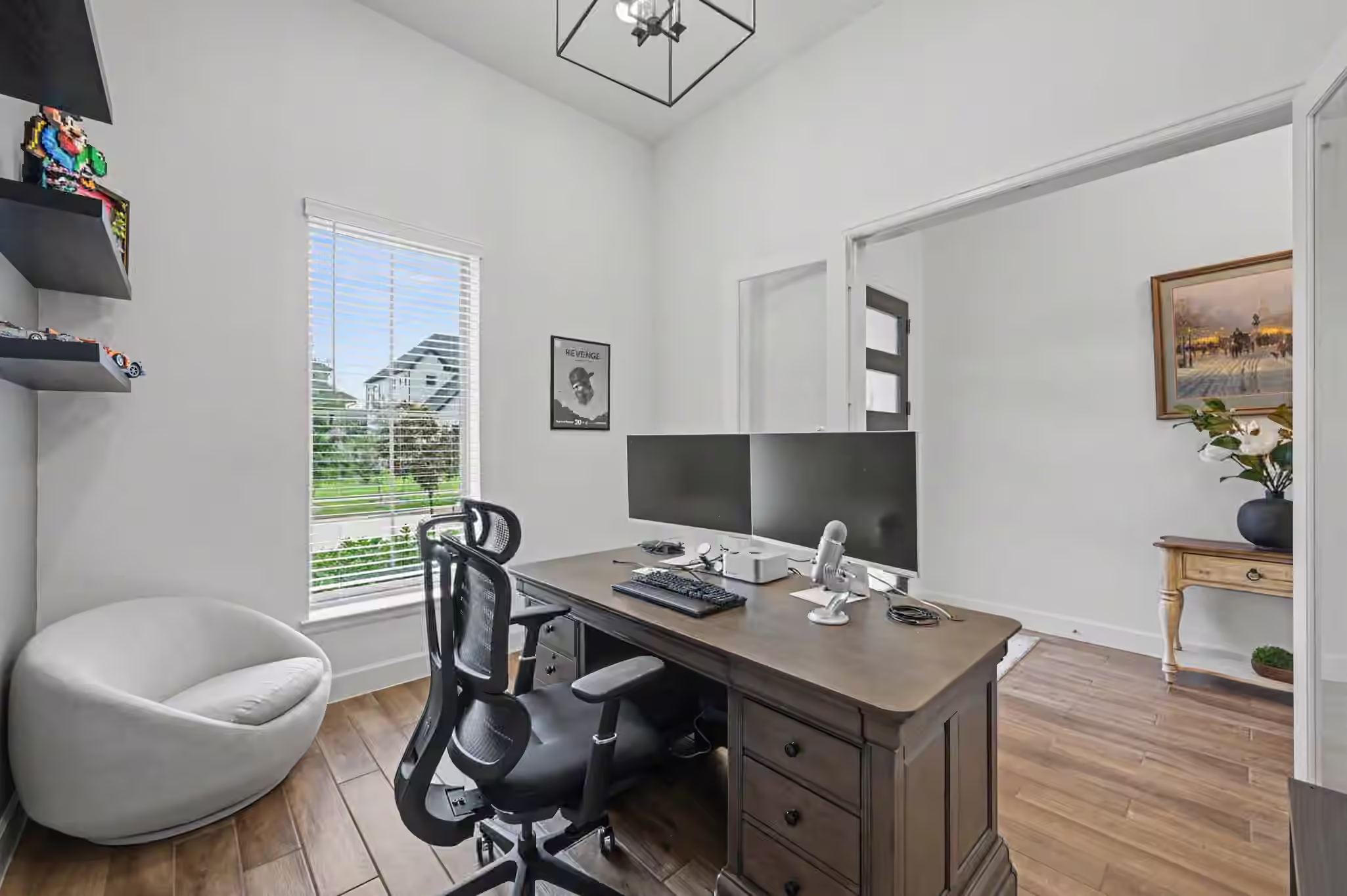 Photo 6 of 40037 Belted Kingfisher Court, Magnolia, TX