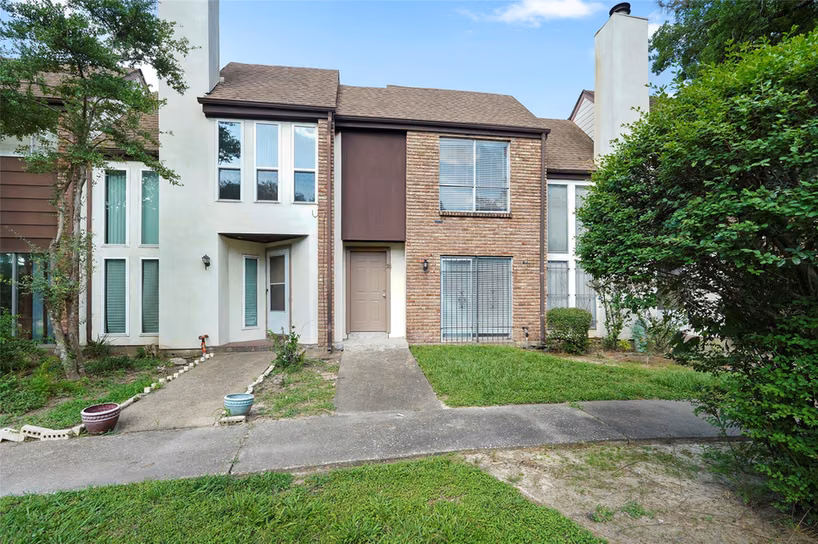 Photo 2 of 17210 Imperial Valley Drive 2, Houston, TX