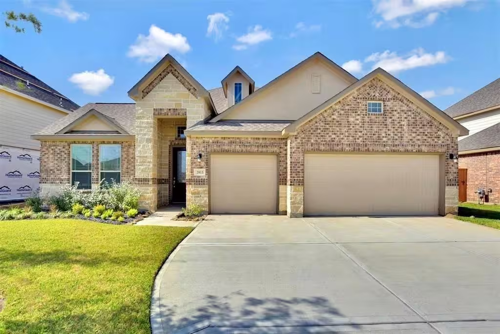 Photo of 2813 Bernadino Drive, Texas City, TX