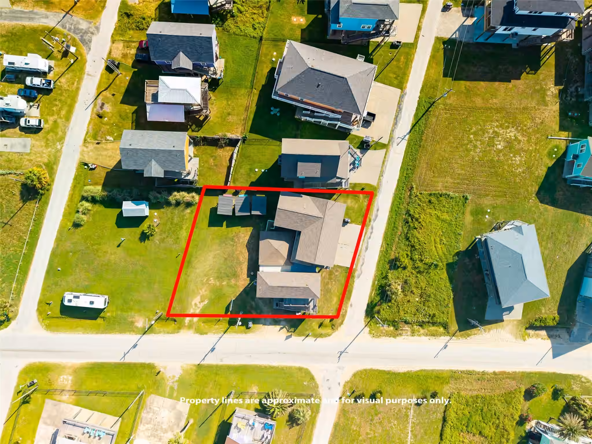 Photo 5 of 846 S Crystal Beach Road, Crystal Beach, TX