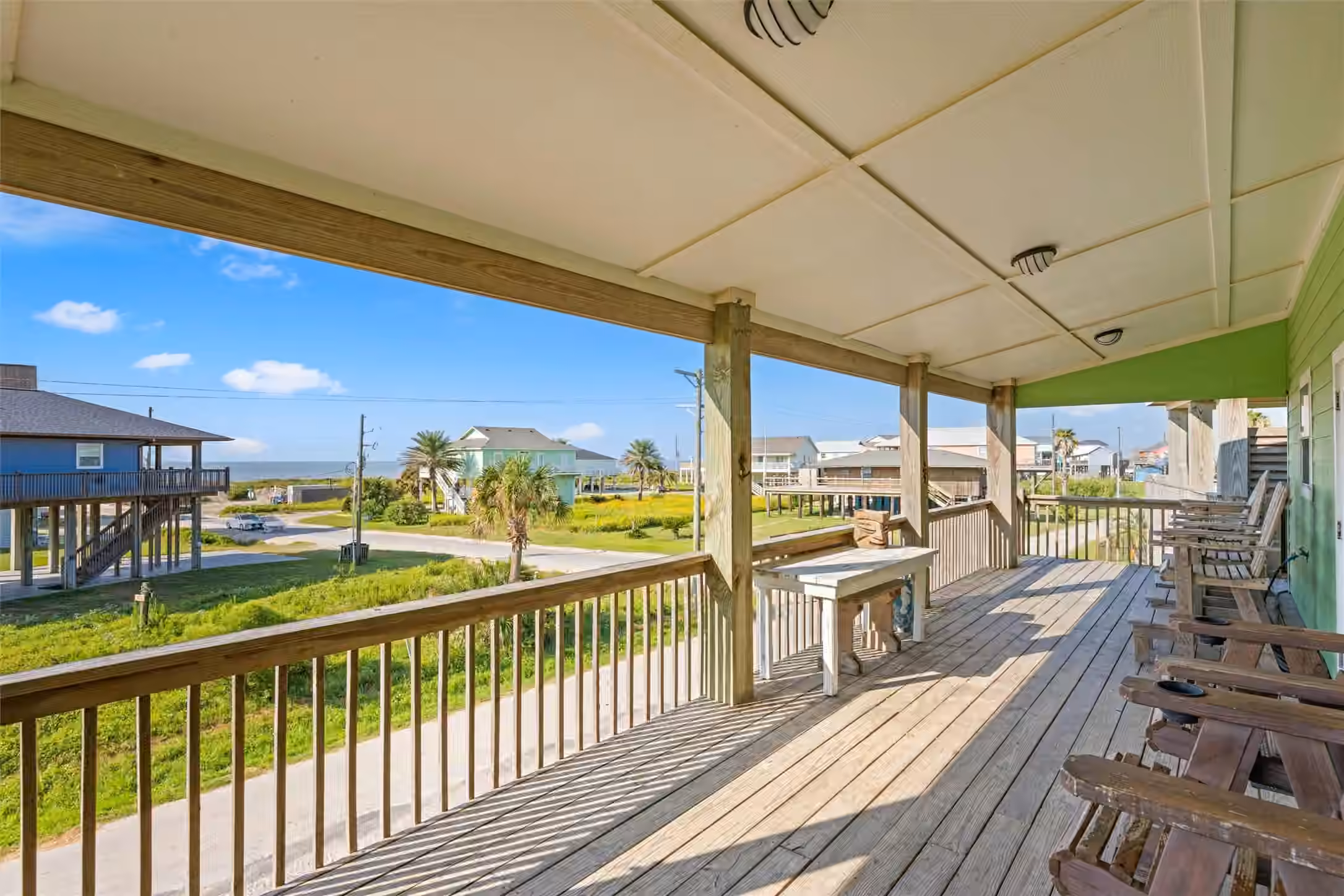 Photo 7 of 846 S Crystal Beach Road, Crystal Beach, TX