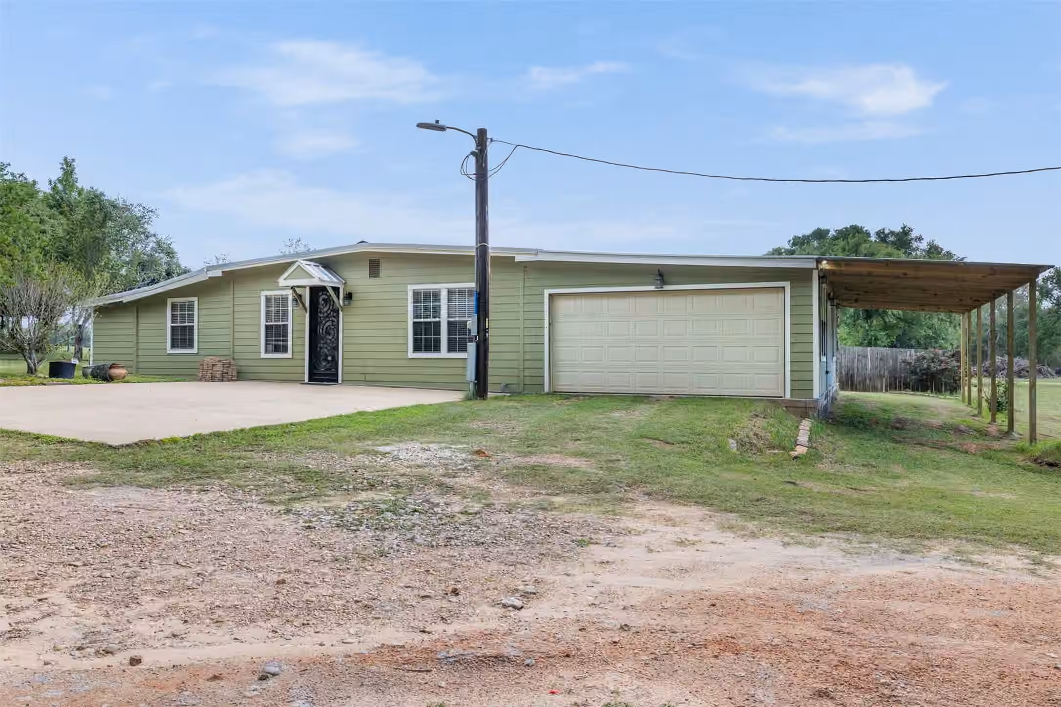 Photo of 767 N Fm 2429 Road, Bellville, TX 77418