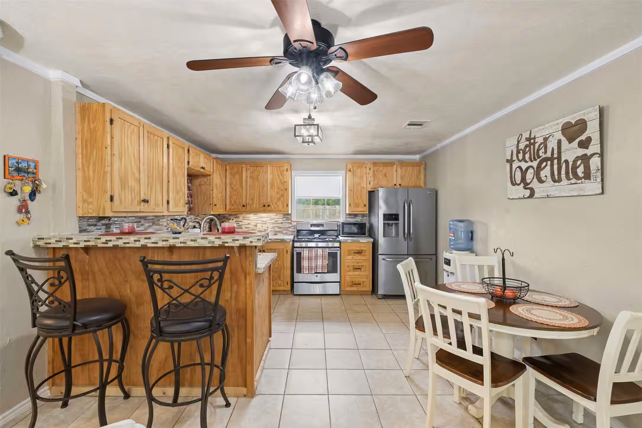 Photo 6 of 767 N Fm 2429 Road, Bellville, TX