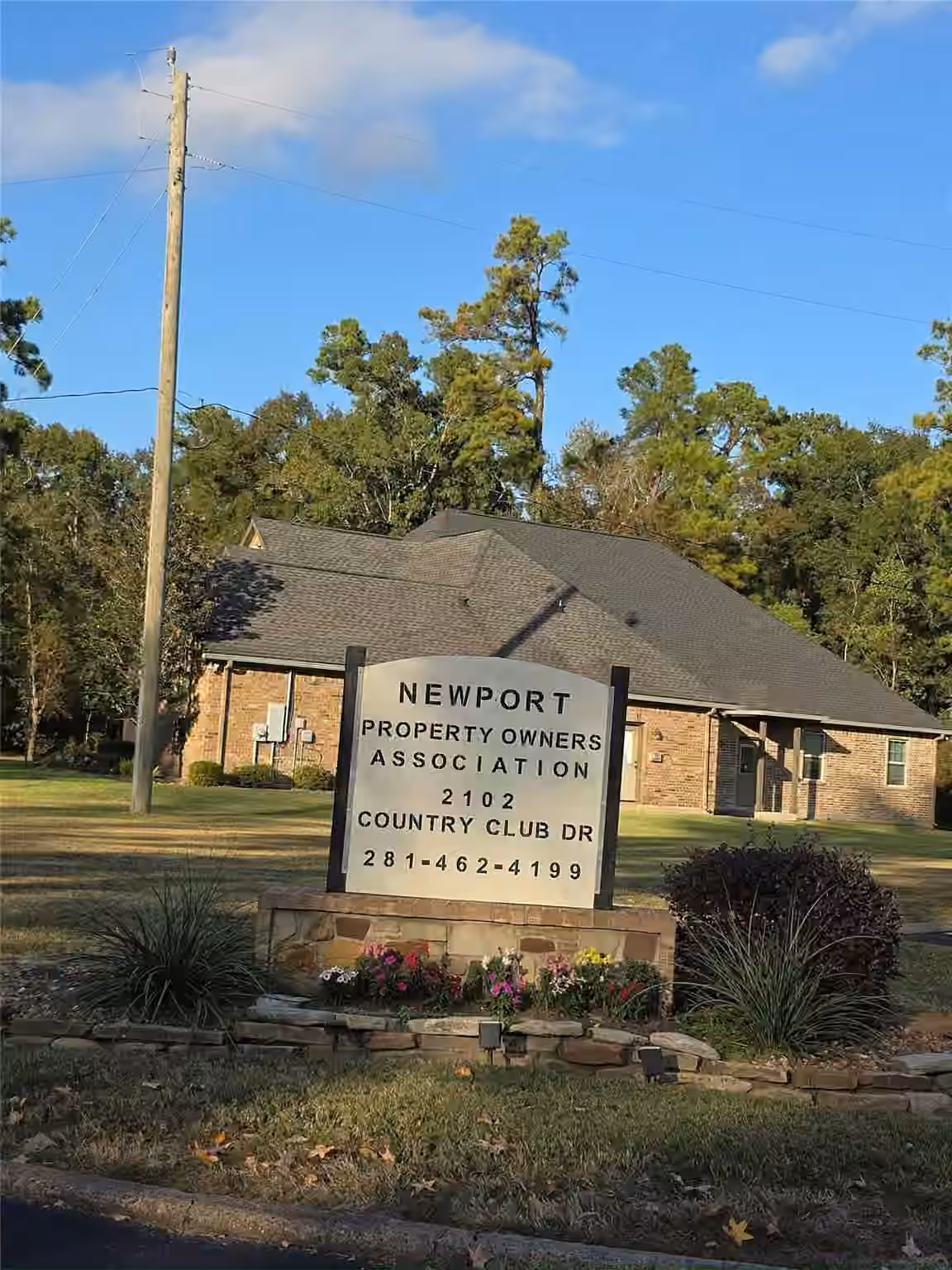 Photo 3 of 427 Vane Way, Crosby, TX