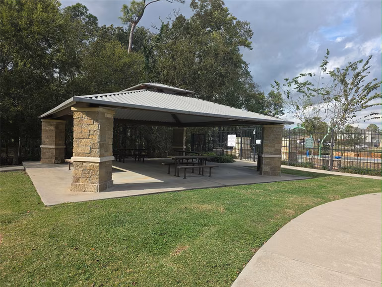 Photo 7 of 427 Vane Way, Crosby, TX