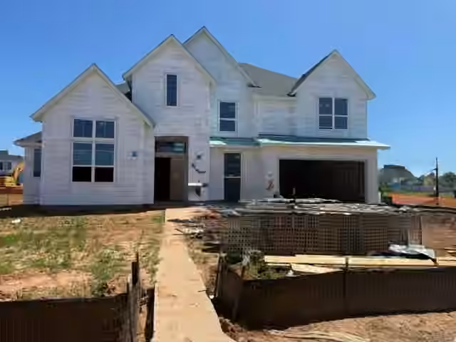 Photo of 6027 Everwillow Drive, Richmond, TX 77406