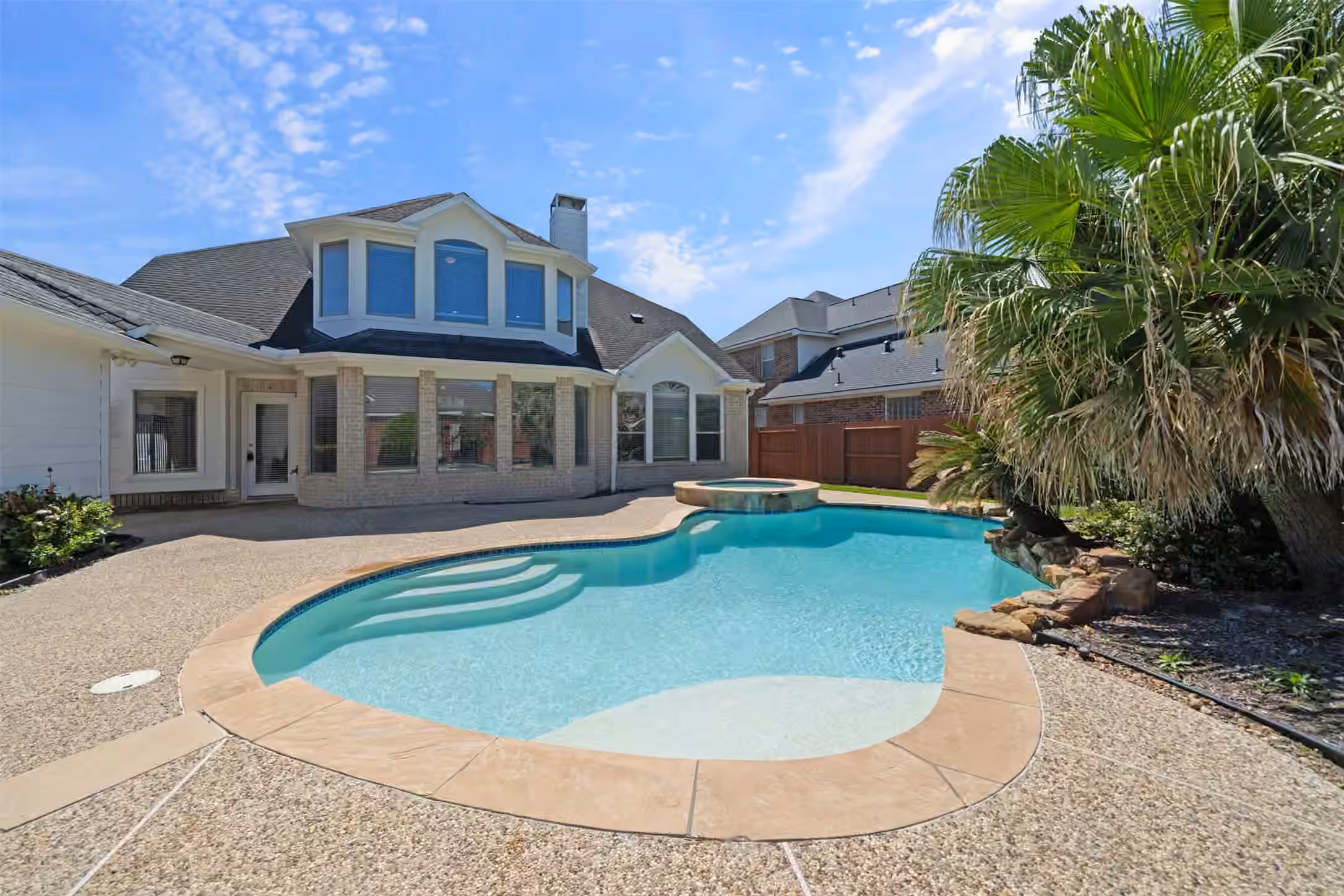 Photo 2 of 12030 Indigo Cove Lane, Houston, TX