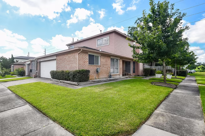 Photo 2 of 8323 E Ridge Drive, Houston, TX