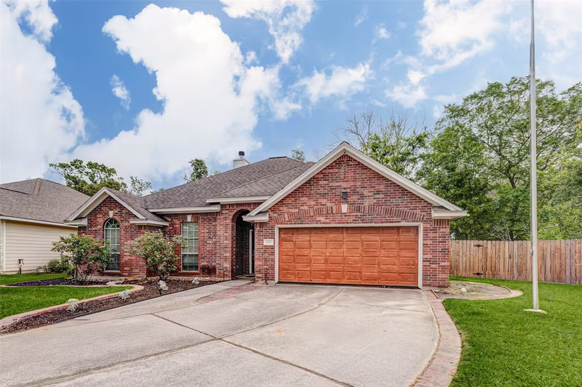 Photo of 302 Dock Court, Crosby, TX 77532