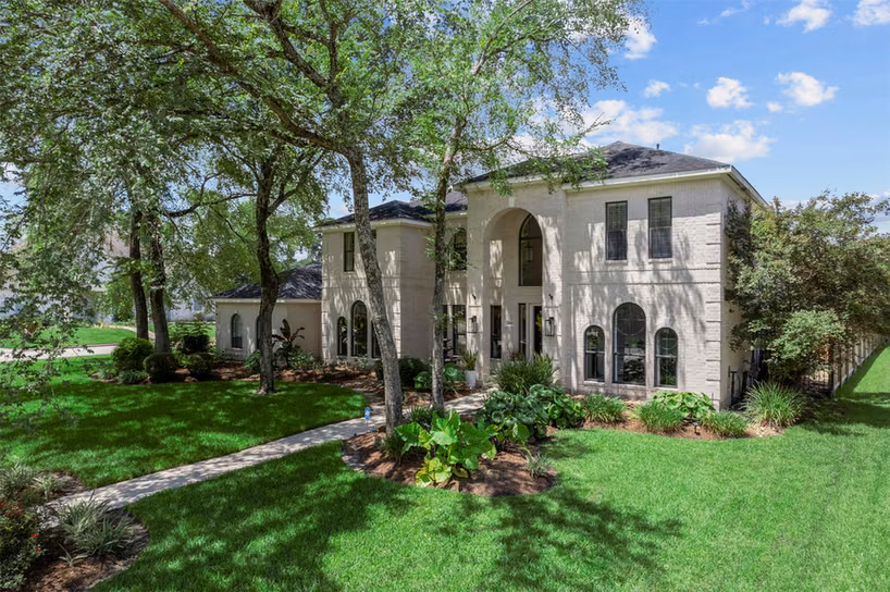 Photo 4 of 24803 Northampton Forest Drive, Spring, TX