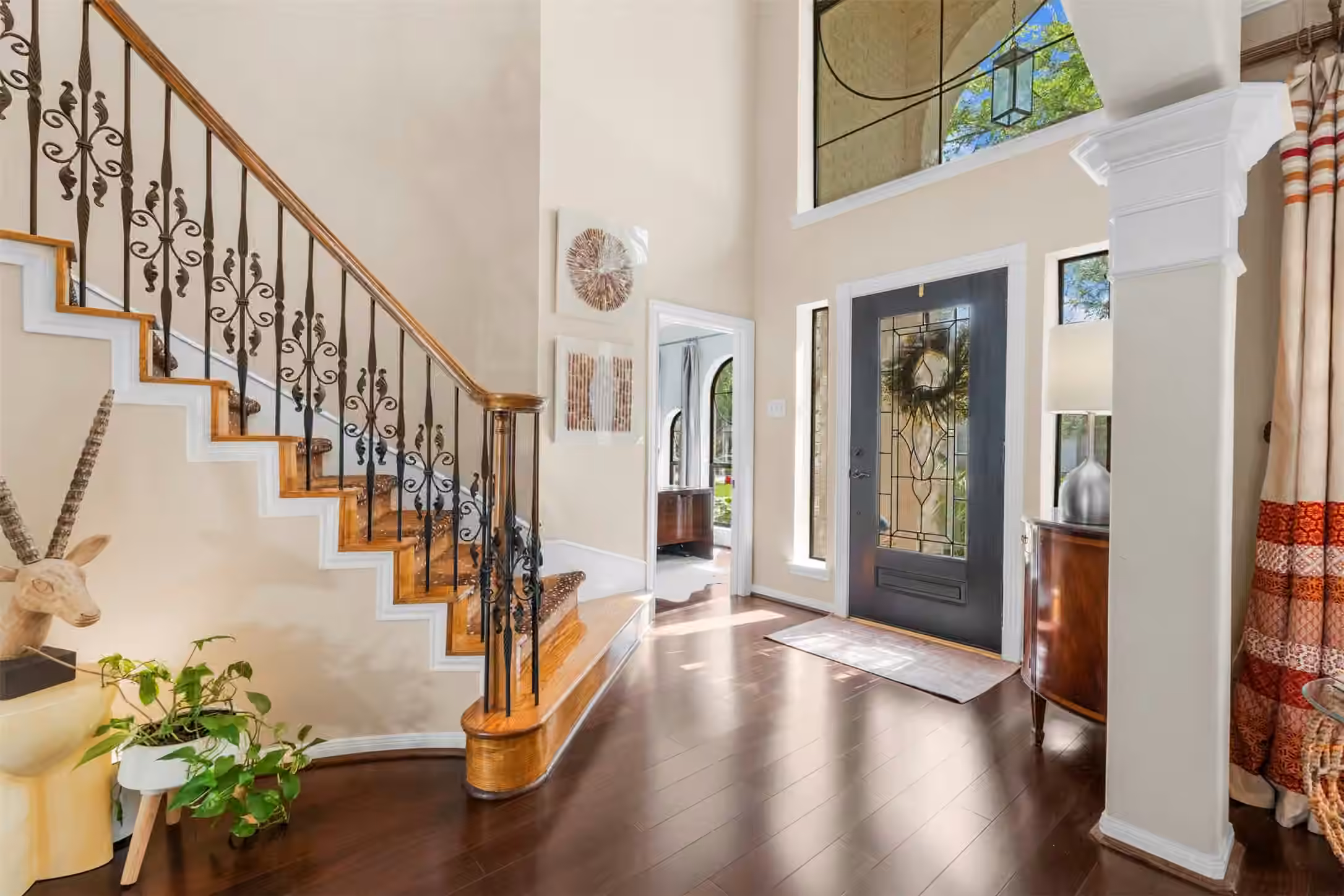 Photo 6 of 24803 Northampton Forest Drive, Spring, TX