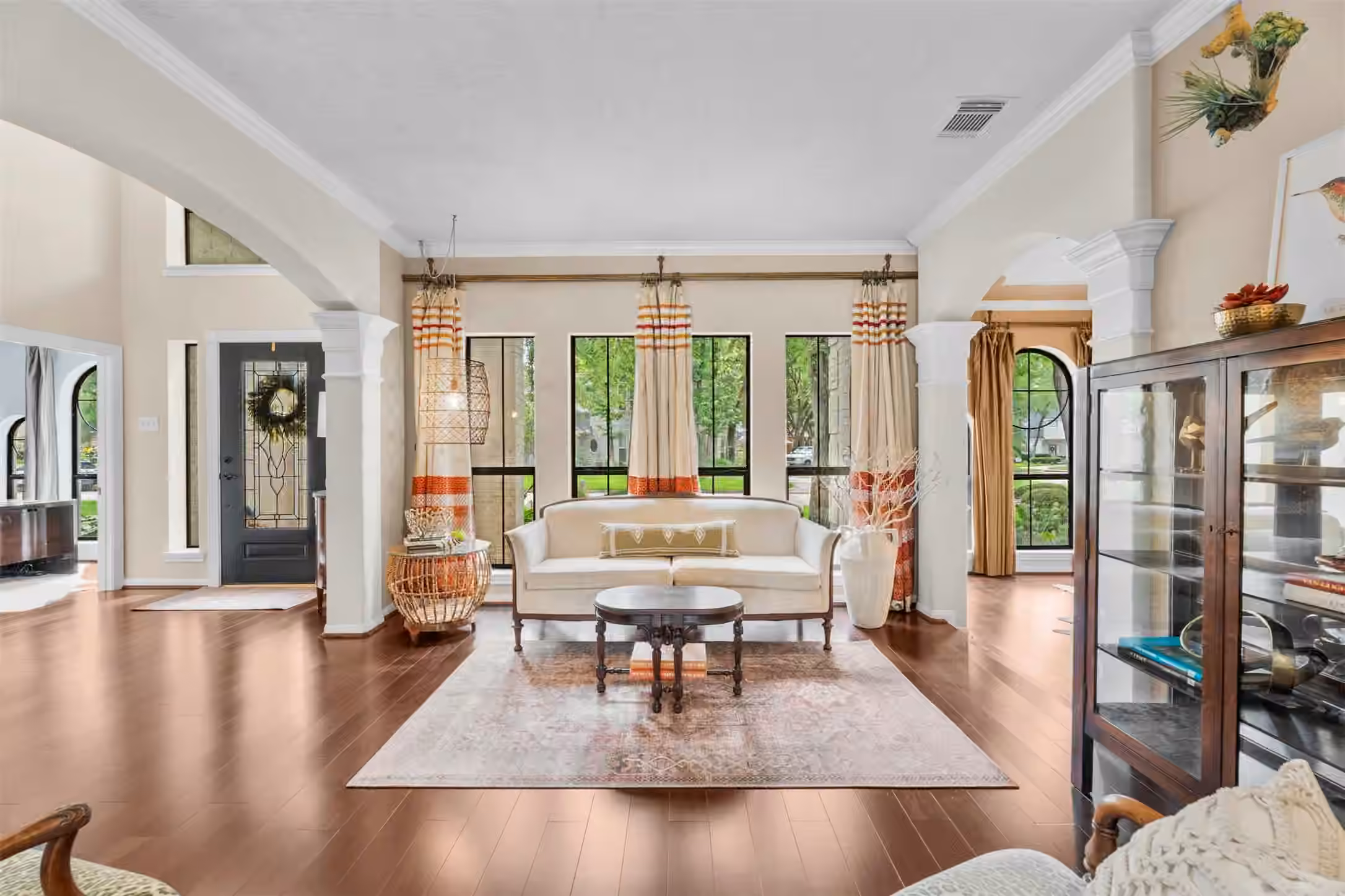 Photo 7 of 24803 Northampton Forest Drive, Spring, TX