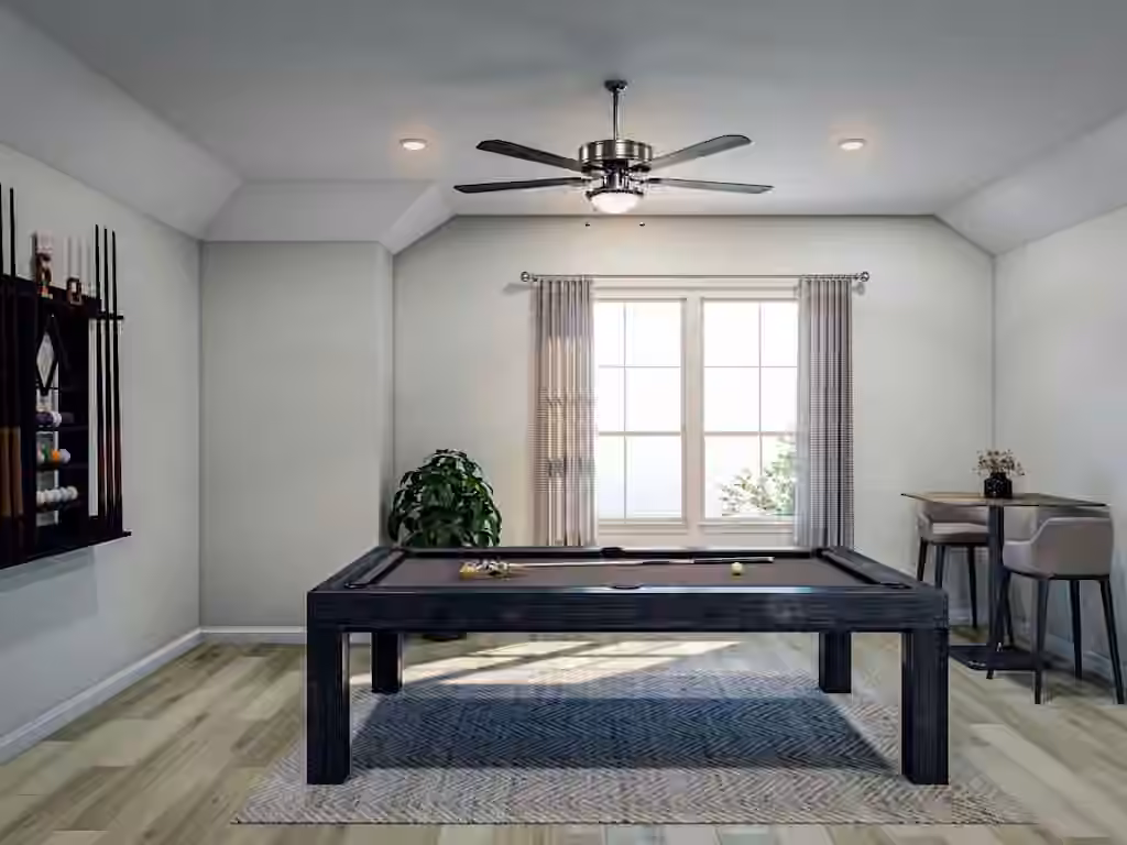 Photo 4 of 17907 Primrose Grove Drive, Richmond, TX