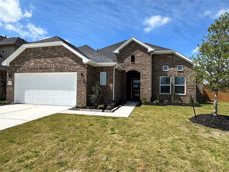 Photo of 2502 Shallow Lake Lane, Iowa Colony, TX 77583
