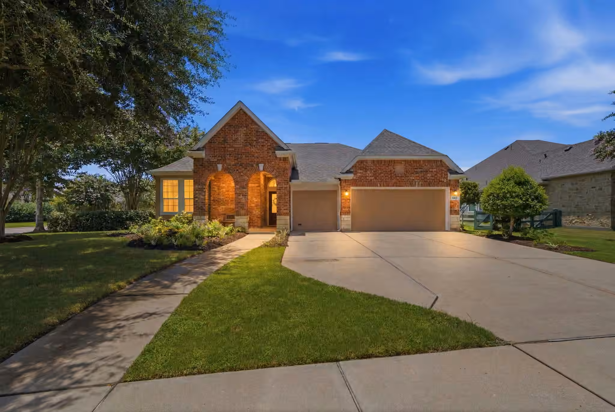 Photo of 5403 W Farm Way, Fulshear, TX 77441