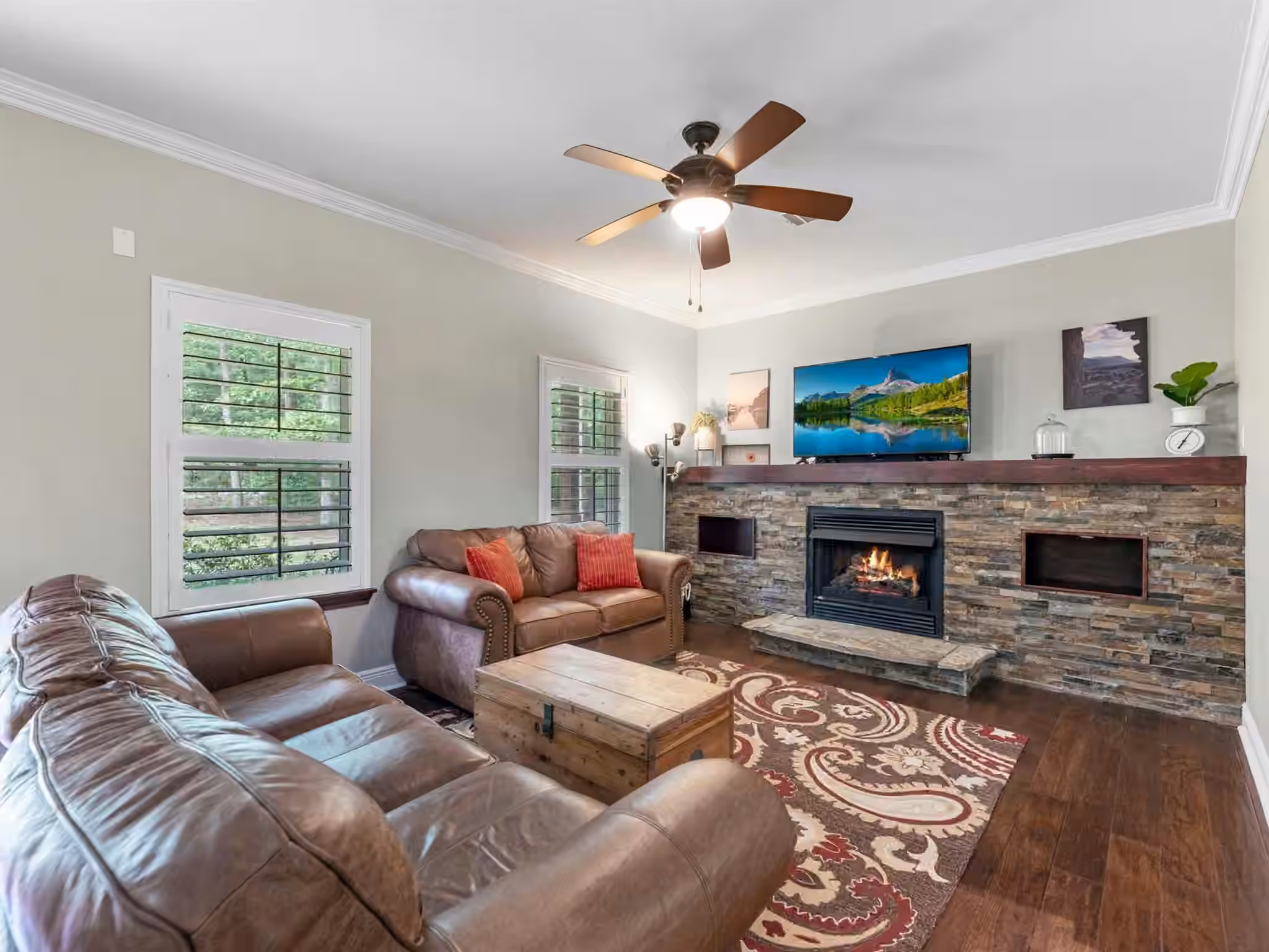 Photo 6 of 210 Creekside Drive, Magnolia, TX