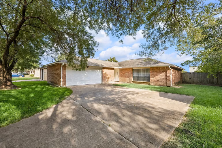 Photo of 16343 Sky Blue Lane, Houston, TX