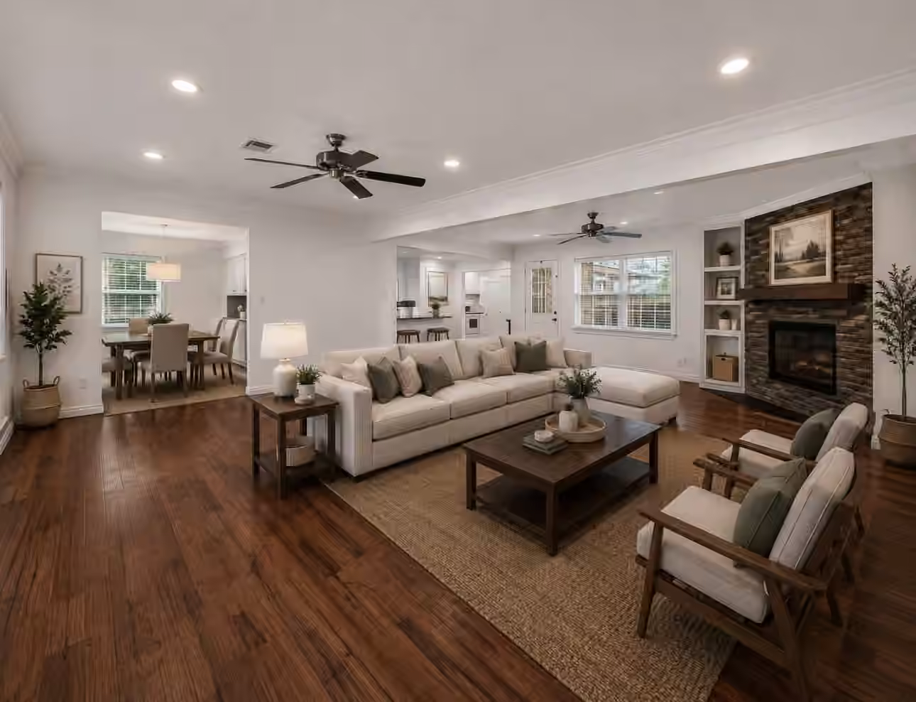 Photo 2 of 8522 Westview Drive, Houston, TX